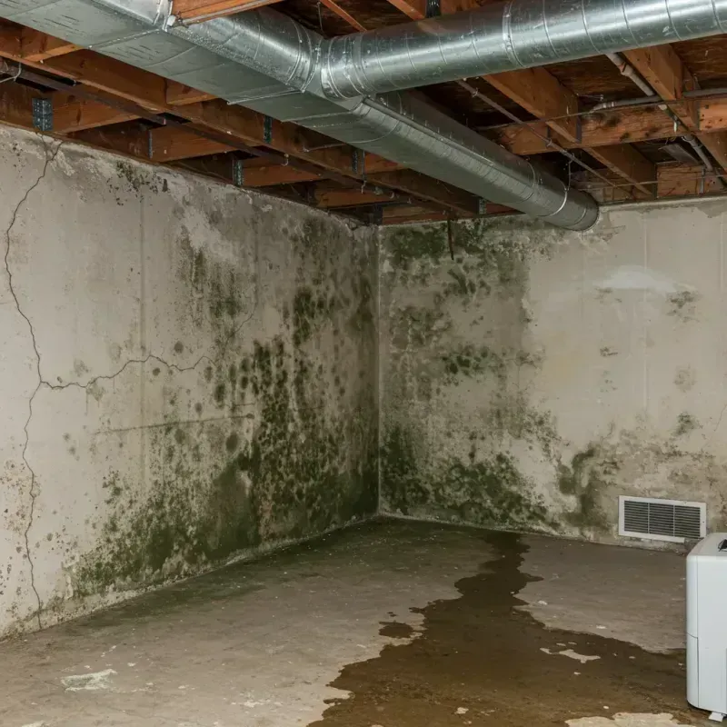 Professional Mold Removal in South Coatesville, PA